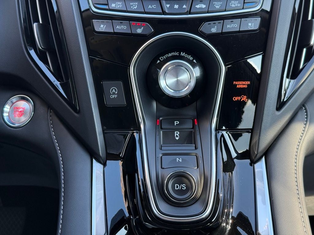 2020 Acura RDX Advance Package SH-AWD