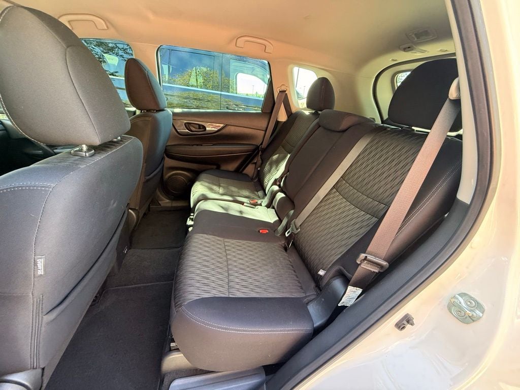2020 Nissan Rogue S Cleanest Rogue