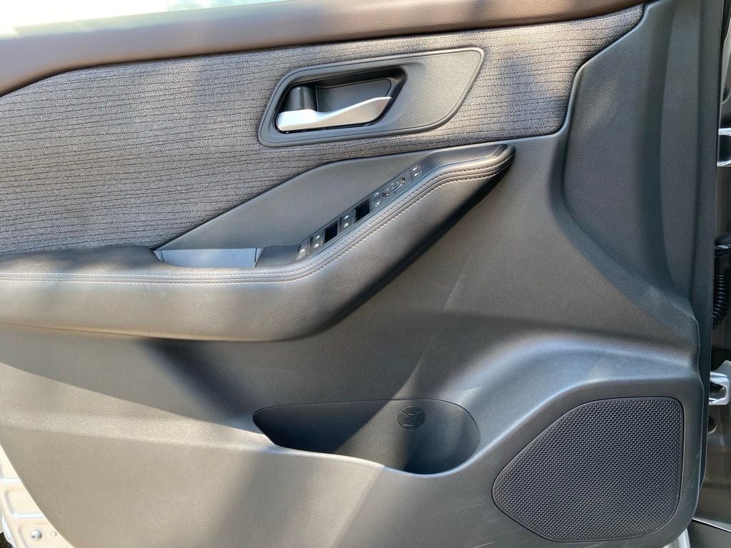2022 Nissan Rogue SV WON'T LAST