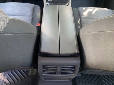 2022 Nissan Rogue SV WON'T LAST