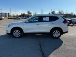 2019 Nissan Rogue Hybrid SV