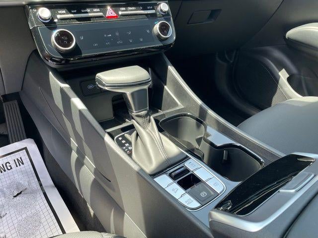 2025 Hyundai Tucson XRT FWD