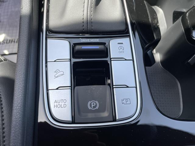 2025 Hyundai Tucson XRT FWD