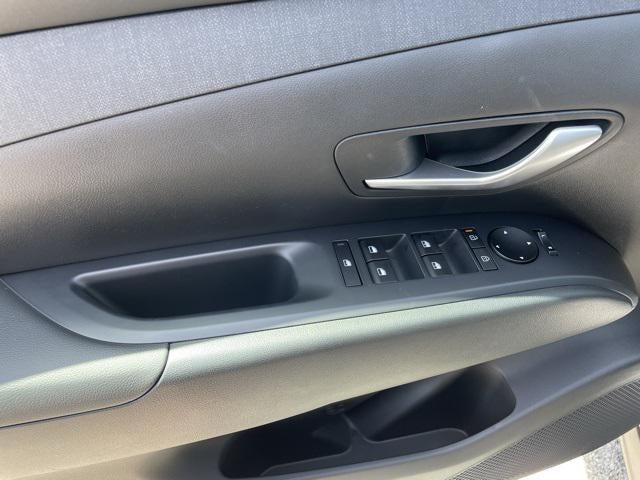 2025 Hyundai Tucson XRT FWD