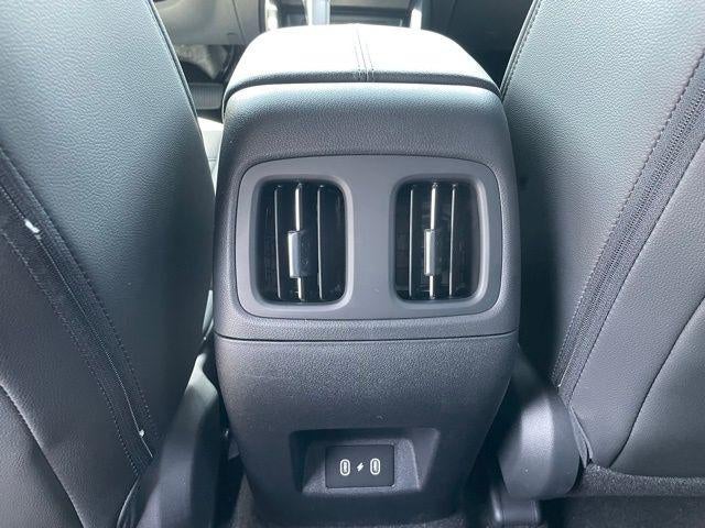 2025 Hyundai Tucson XRT FWD