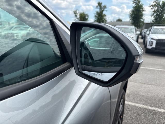 2025 Hyundai Tucson XRT FWD