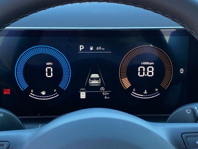 2026 Hyundai Tucson XRT AWD