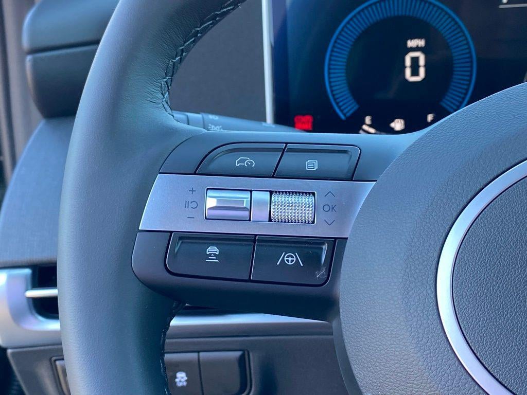 2026 Hyundai Tucson XRT AWD