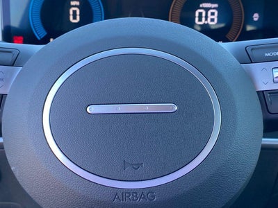 2026 Hyundai Tucson XRT AWD