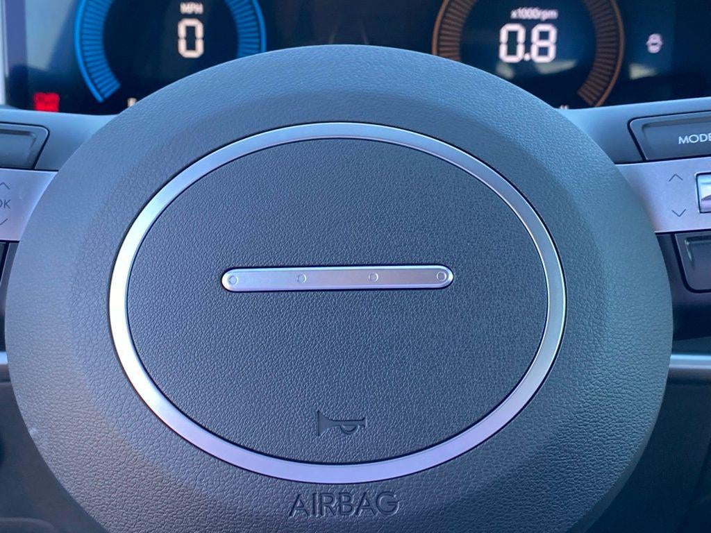 2026 Hyundai Tucson XRT AWD