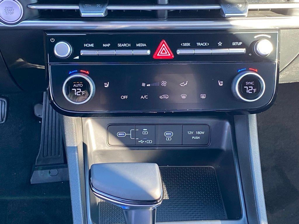 2026 Hyundai Tucson XRT AWD