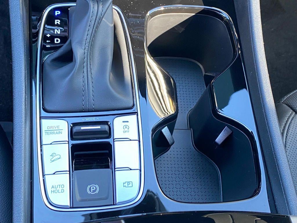 2026 Hyundai Tucson XRT AWD