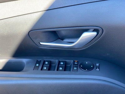 2026 Hyundai Tucson XRT AWD