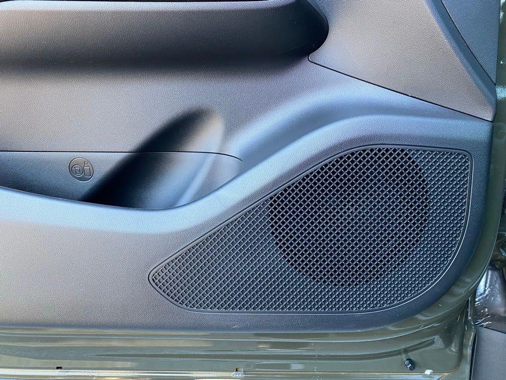 2026 Hyundai Tucson XRT AWD