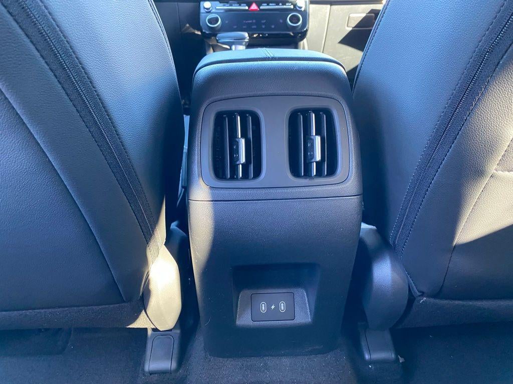 2026 Hyundai Tucson XRT AWD