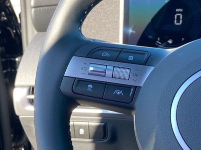 2026 Hyundai Tucson XRT AWD