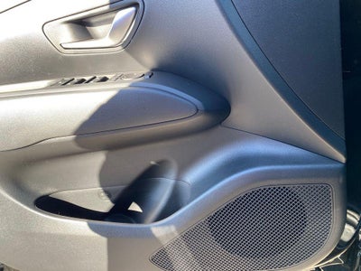 2026 Hyundai Tucson XRT AWD