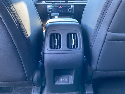 2026 Hyundai Tucson XRT AWD