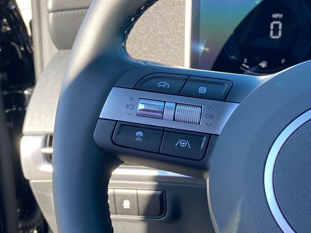 2026 Hyundai Tucson XRT AWD