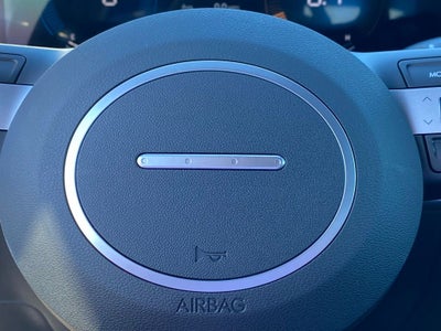 2026 Hyundai Tucson XRT AWD