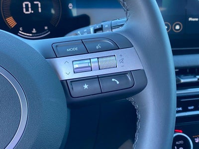 2026 Hyundai Tucson XRT AWD