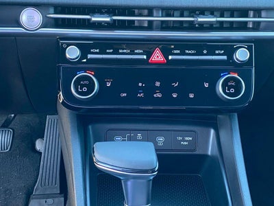 2026 Hyundai Tucson XRT AWD