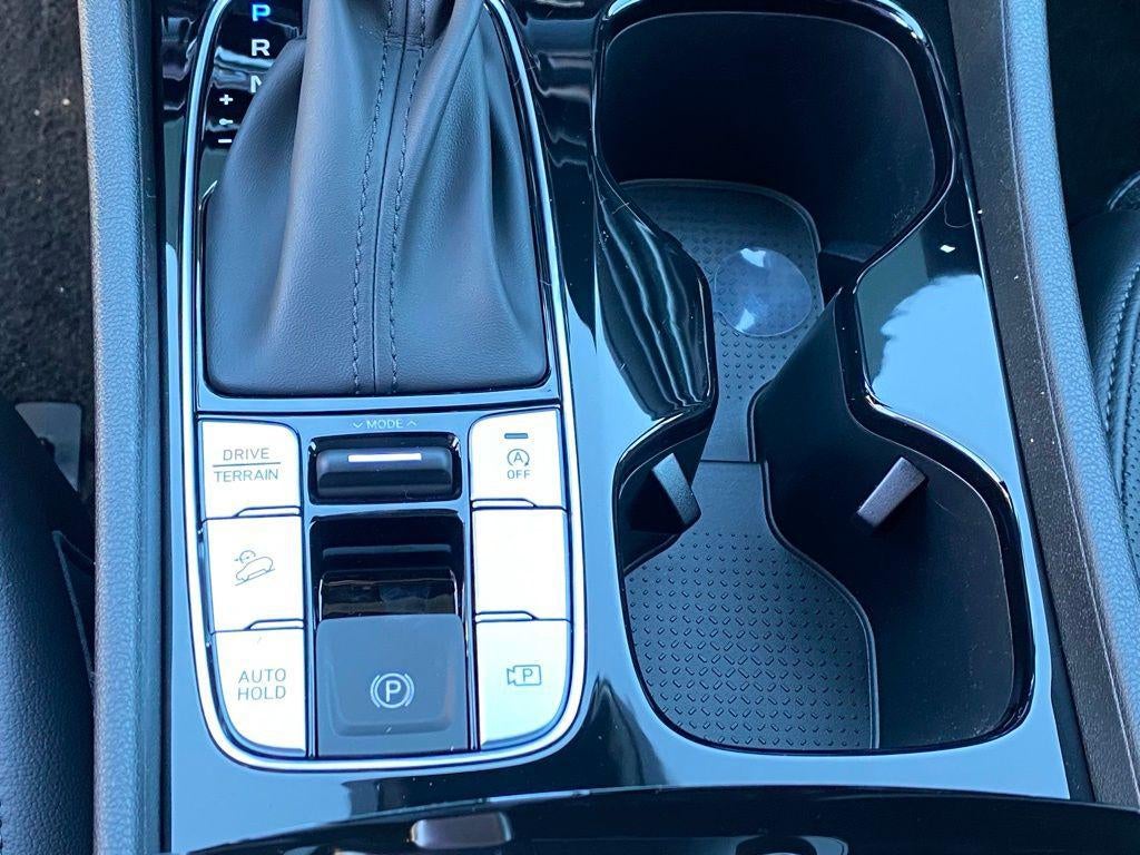 2026 Hyundai Tucson XRT AWD