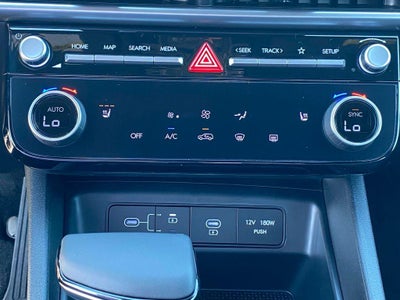 2026 Hyundai Tucson XRT AWD