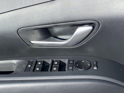 2026 Hyundai Tucson XRT AWD