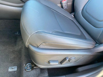 2026 Hyundai Tucson XRT AWD