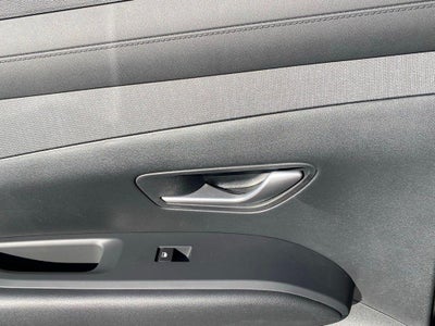 2026 Hyundai Tucson XRT AWD