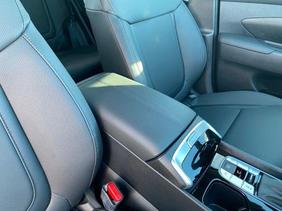 2026 Hyundai Tucson XRT AWD