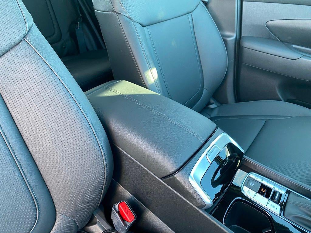 2026 Hyundai Tucson XRT AWD