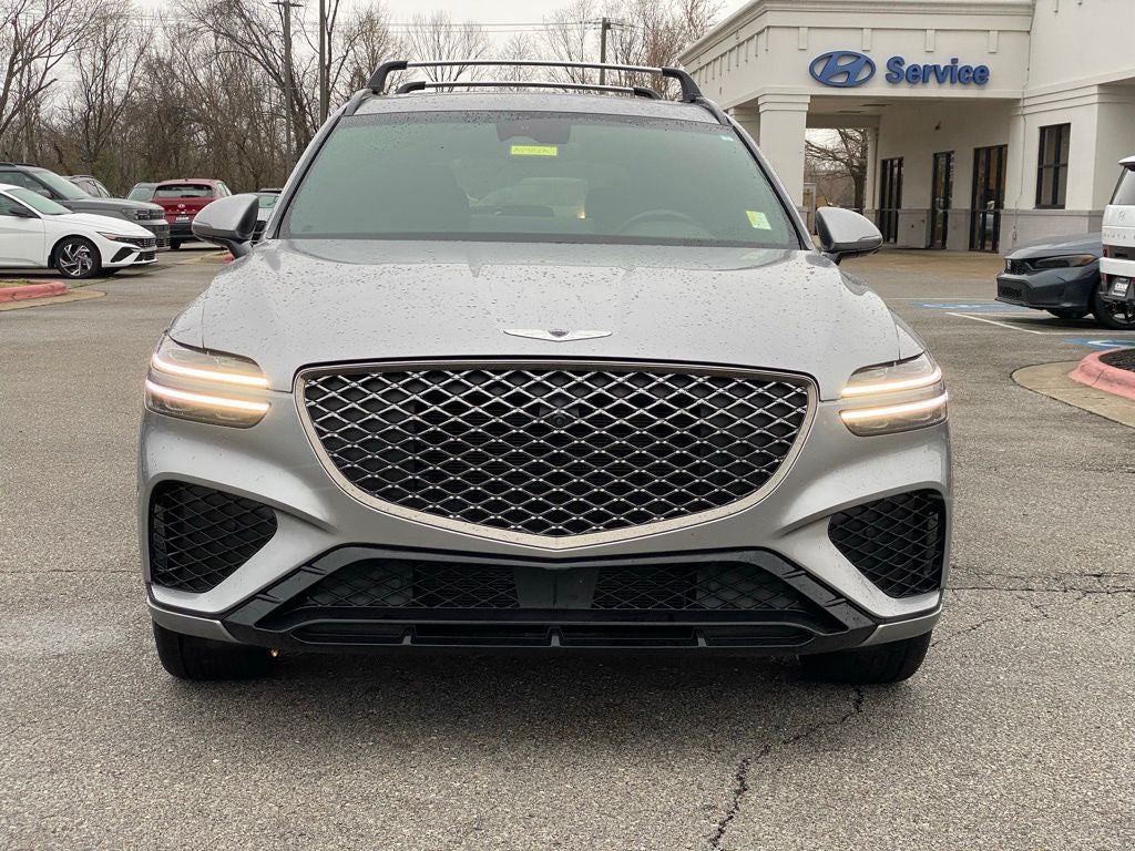 2025 Genesis GV70 2.5T