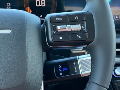 2027 Hyundai Santa Fe SE