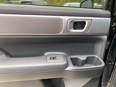 2027 Hyundai Santa Fe SE