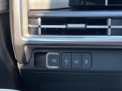 2027 Hyundai Santa Fe SE