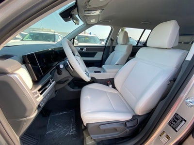 2027 Hyundai Santa Fe SE