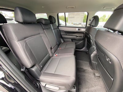 2027 Hyundai Santa Fe SE