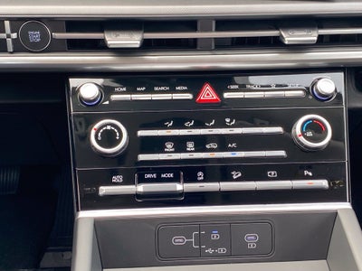 2027 Hyundai Santa Fe SE