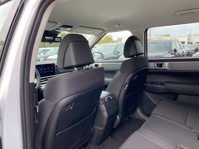 2027 Hyundai Santa Fe SE