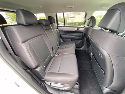 2027 Hyundai Santa Fe SE