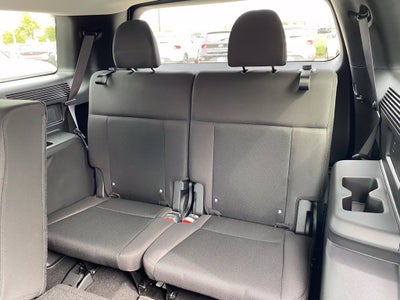 2027 Hyundai Santa Fe SE