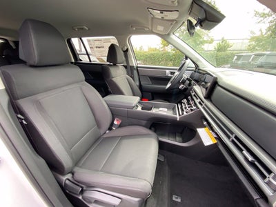 2027 Hyundai Santa Fe SE