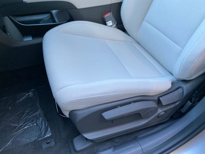 2027 Hyundai Santa Fe SE