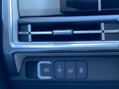 2027 Hyundai Santa Fe SE