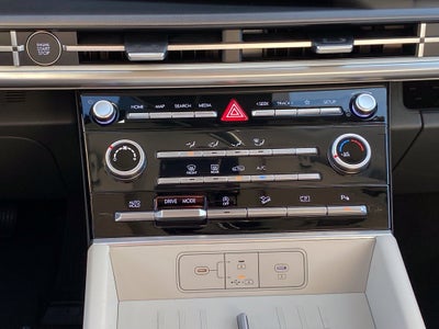 2027 Hyundai Santa Fe SE