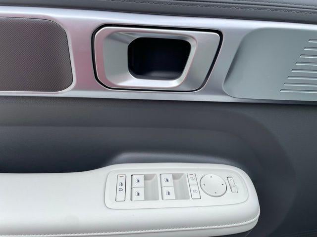 2025 Hyundai Santa Fe Hybrid SEL