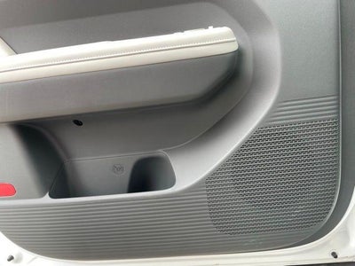 2025 Hyundai Santa Fe Hybrid SEL