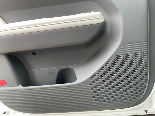 2025 Hyundai Santa Fe Hybrid SEL